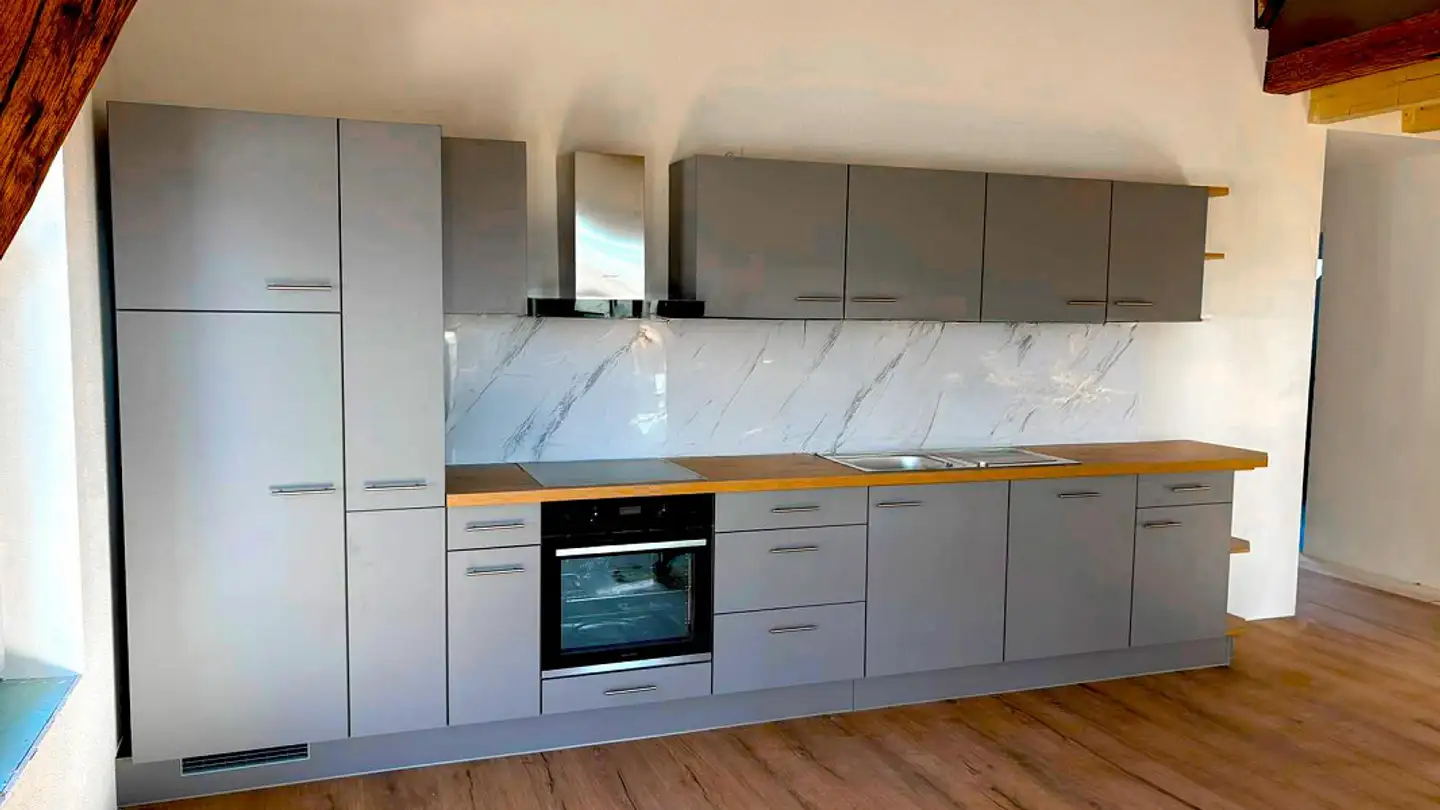 Penthouse mieten - Mühlegasse 15, 3295 Rüti b. Büren - Foto 3