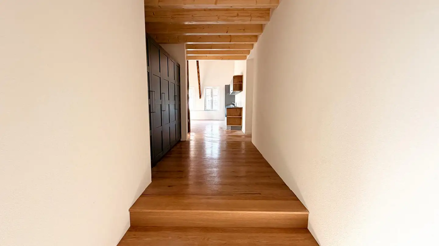 Penthouse mieten - Mühlegasse 15, 3295 Rüti b. Büren - Foto 4