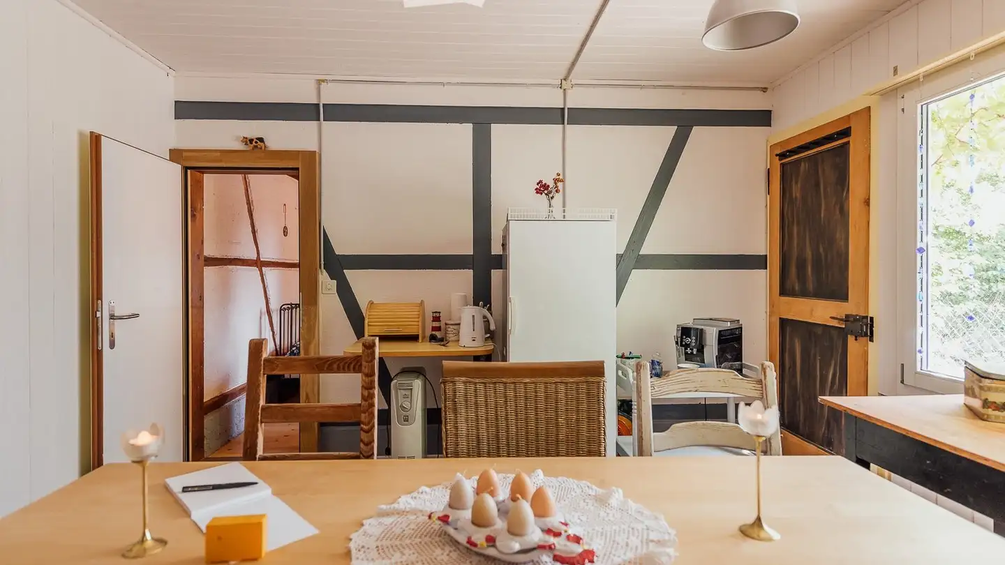 Apartment for rent - Breitiweg 3, 8264 Eschenz - Photo 2