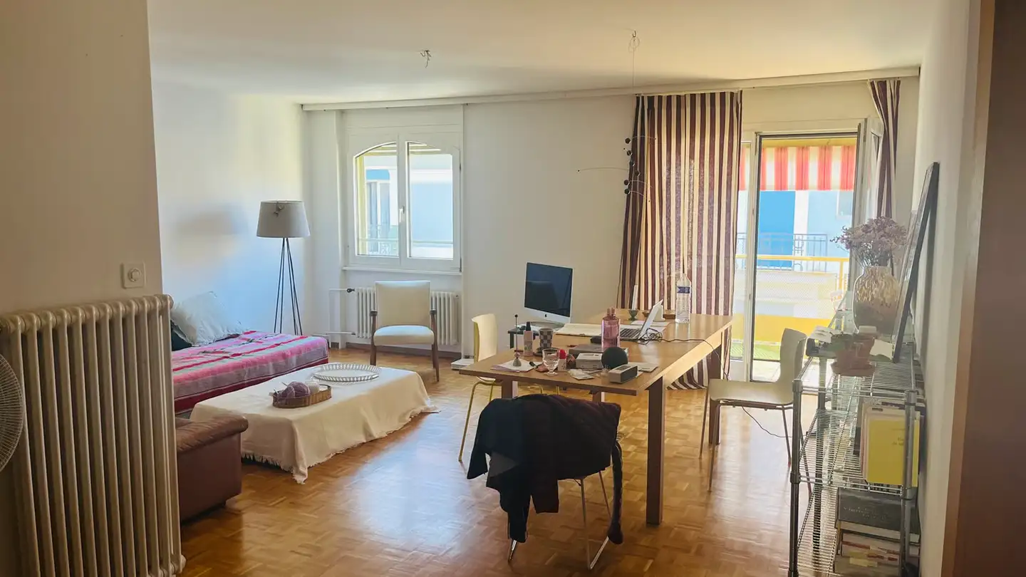 Appartement à louer - 1006 Lausanne - Photo 2