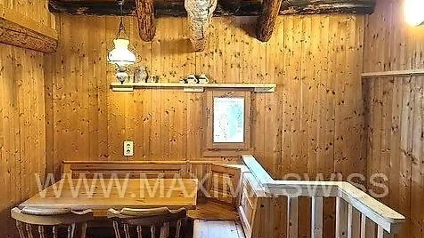 Furnished apartment for sale - Pontirone, 6710 Biasca - Photo 4