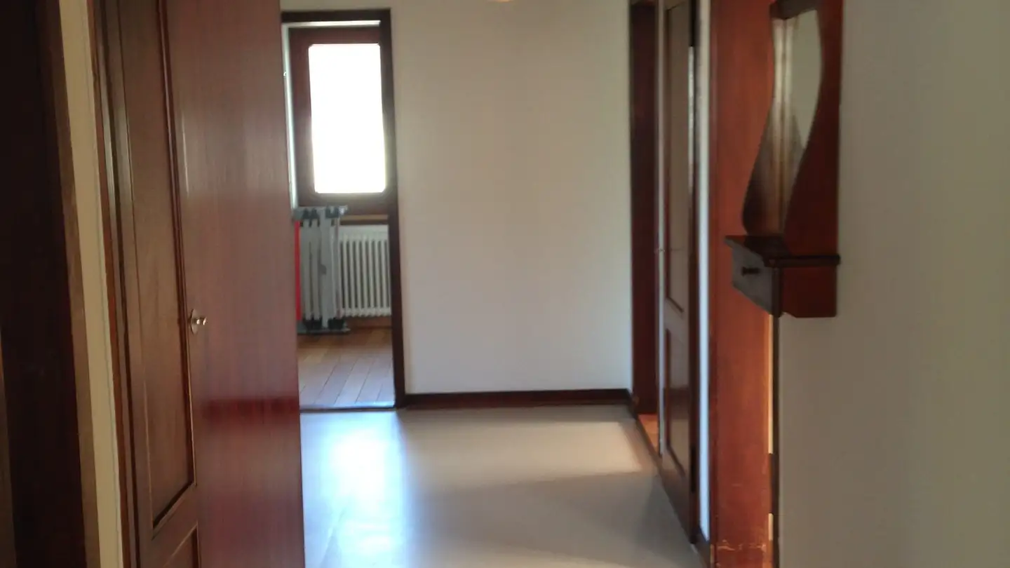 Apartment for rent - 8803 Rüschlikon