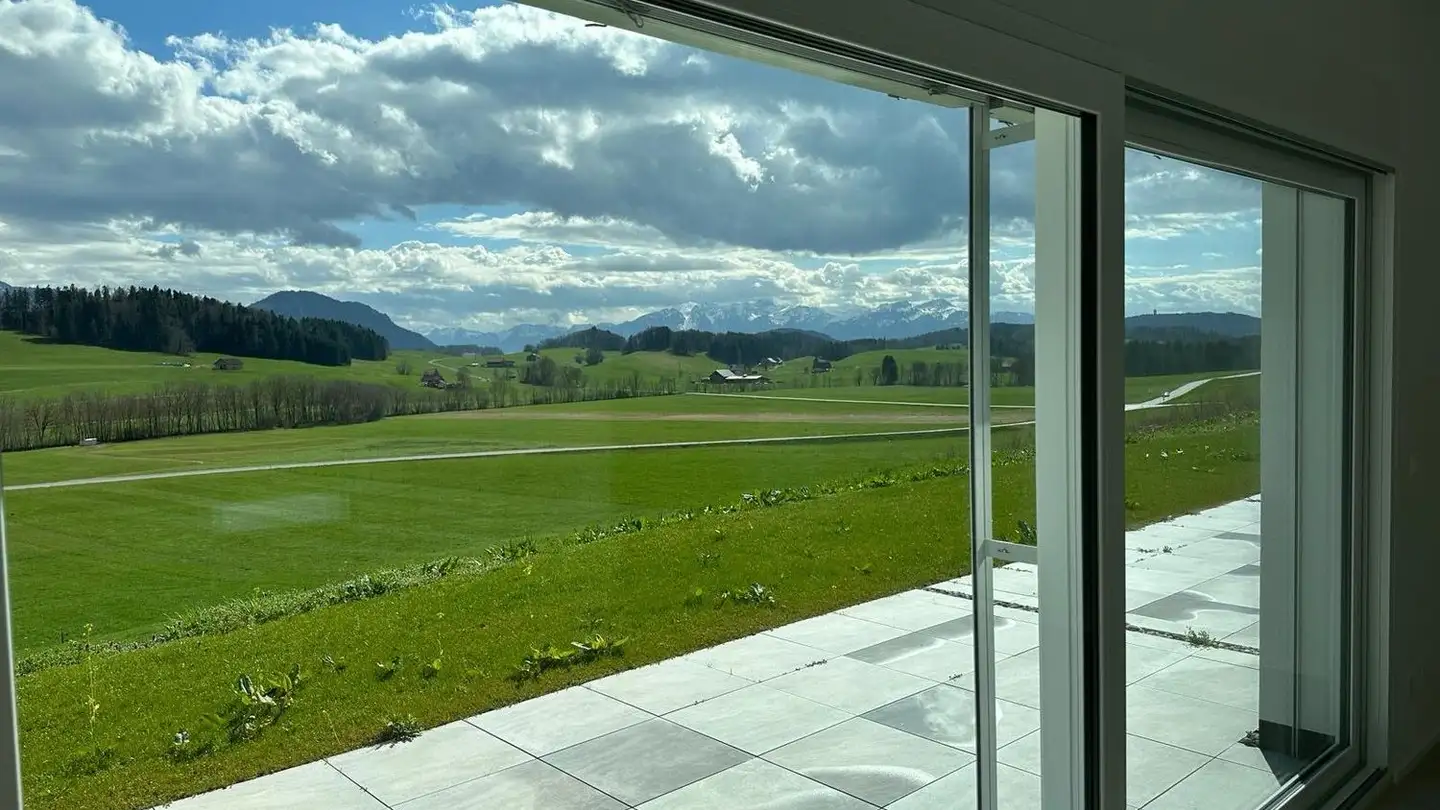 Villa in vendita - 1623 Semsales