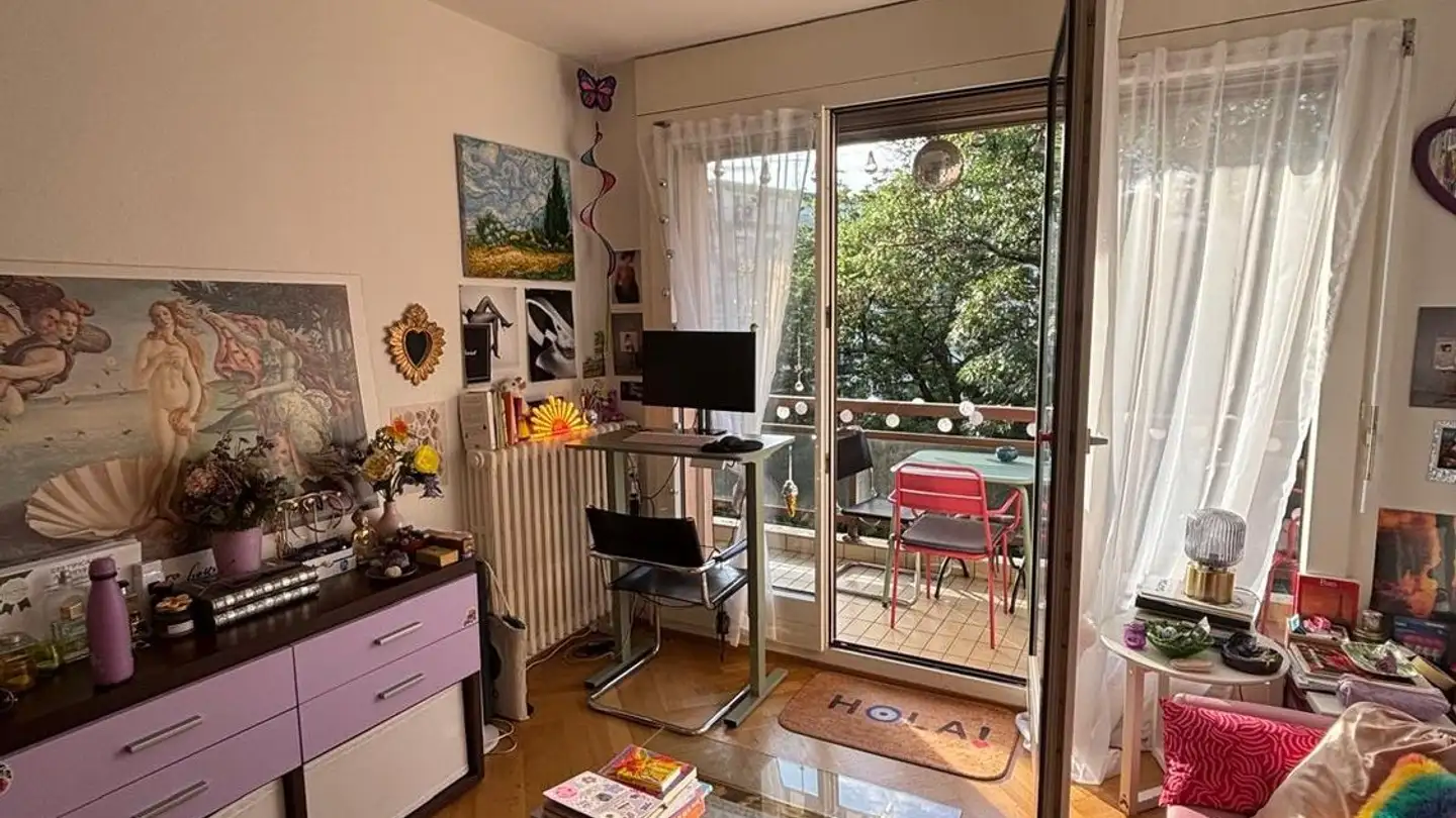 Appartamento in affitto - 1208 Genève