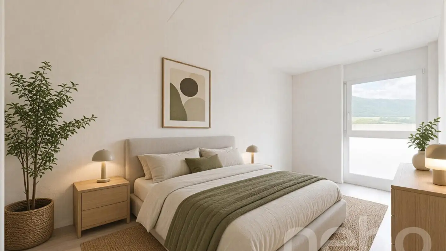 Attique à vendre - 2800 Delémont - Photo 4
