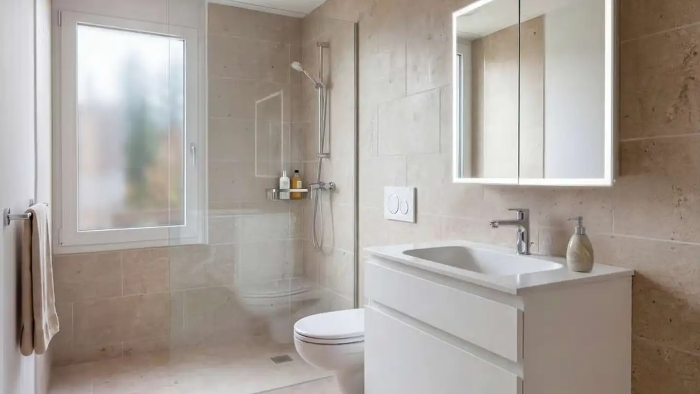 Wohnung mieten - Tièchestrasse 25, 8037 Zürich - Foto 4