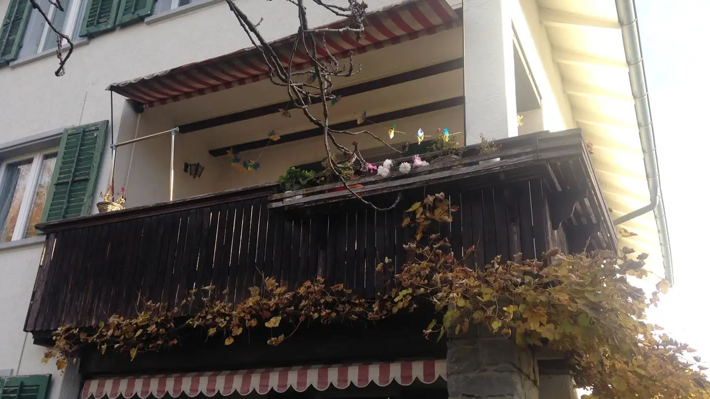 Appartamento in affitto - 8803 Rüschlikon - Photo 2