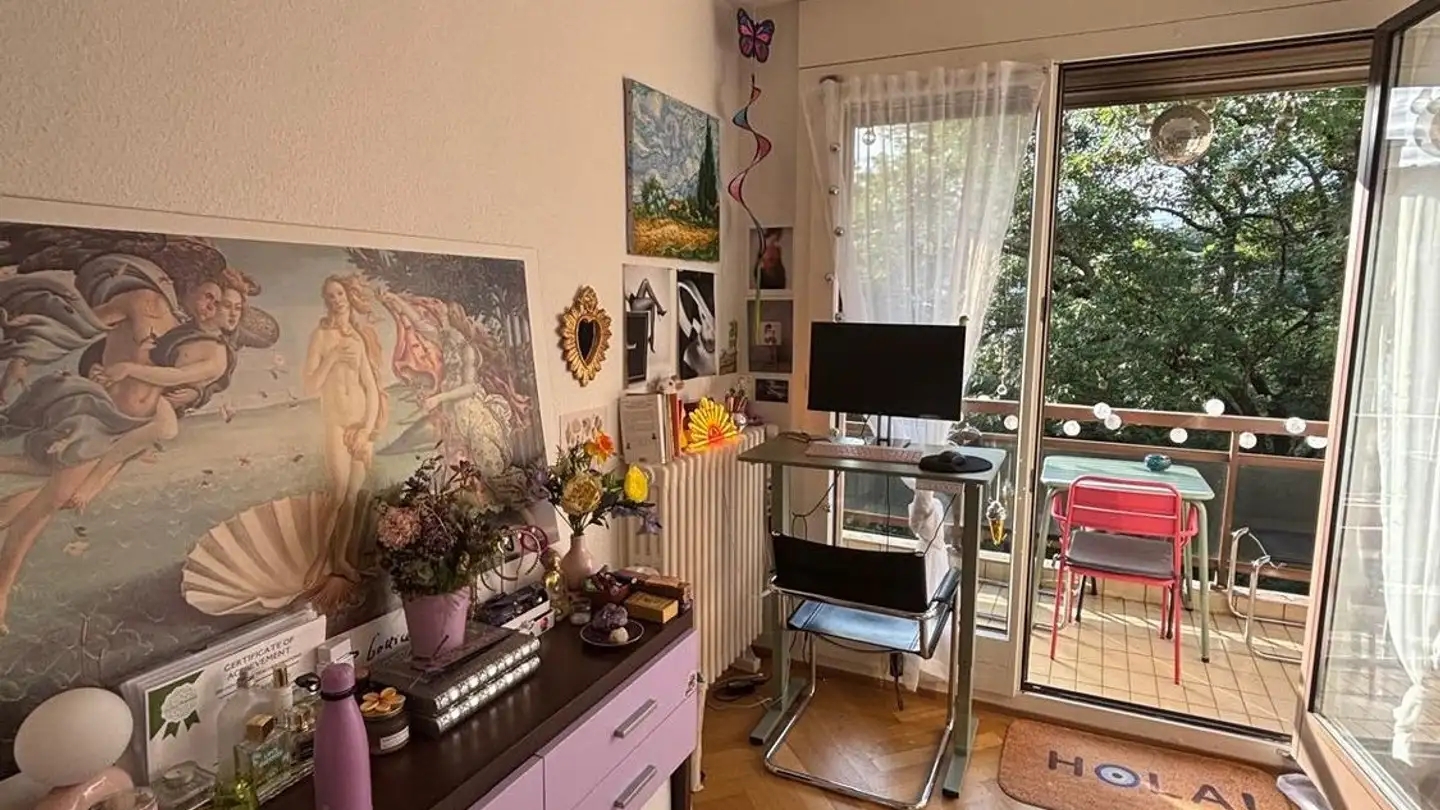 Appartamento in affitto - 1208 Genève - Foto 2