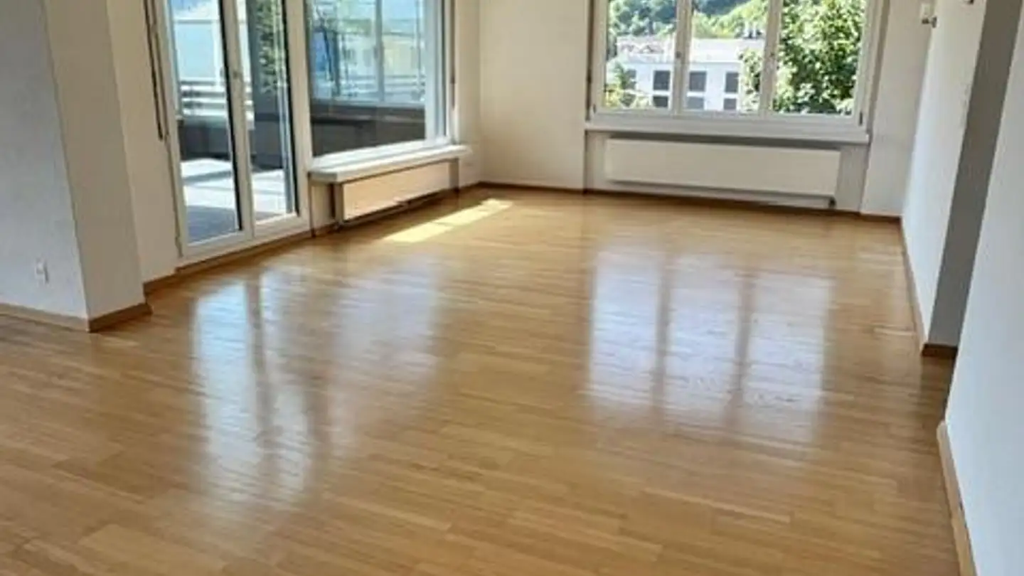 Apartment for rent - Spitzackerstrasse 8, 7310 Bad Ragaz - Photo 2