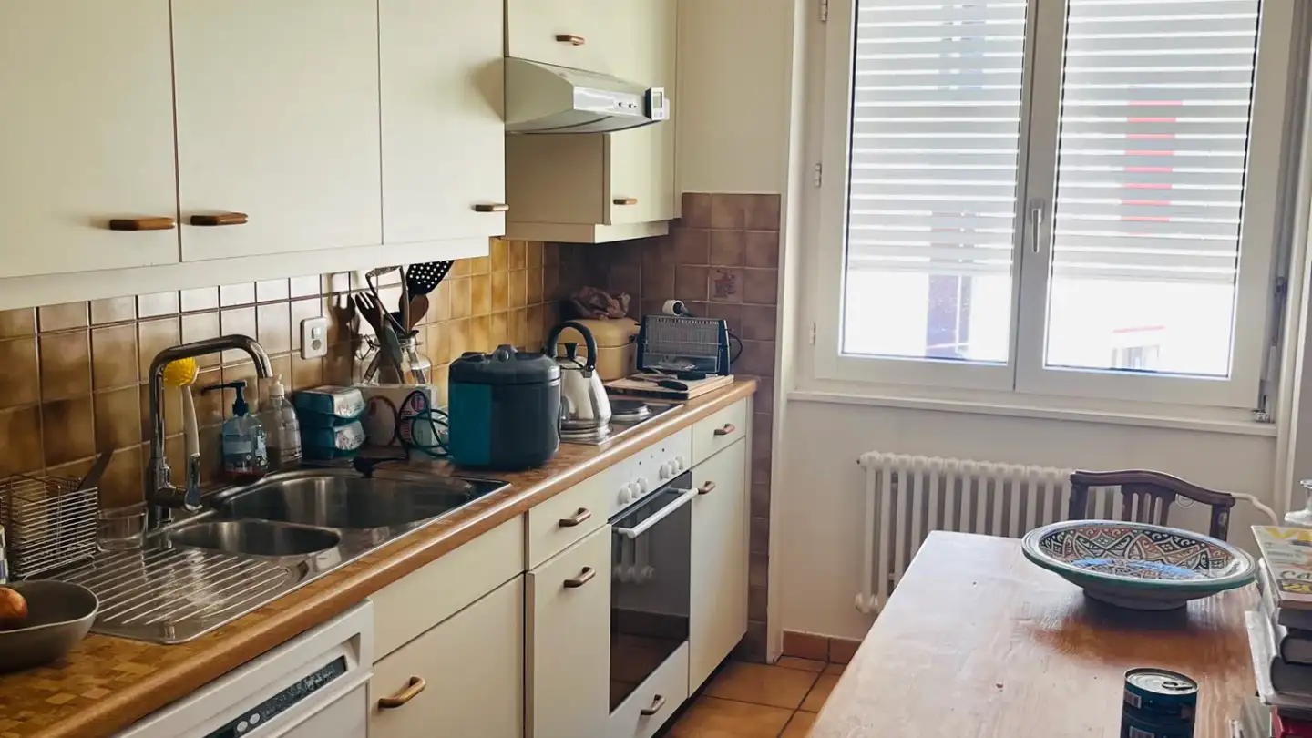 Appartement à louer - 1006 Lausanne - Photo 4