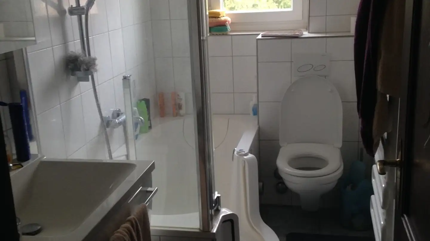 Appartamento in affitto - 8803 Rüschlikon - Photo 3