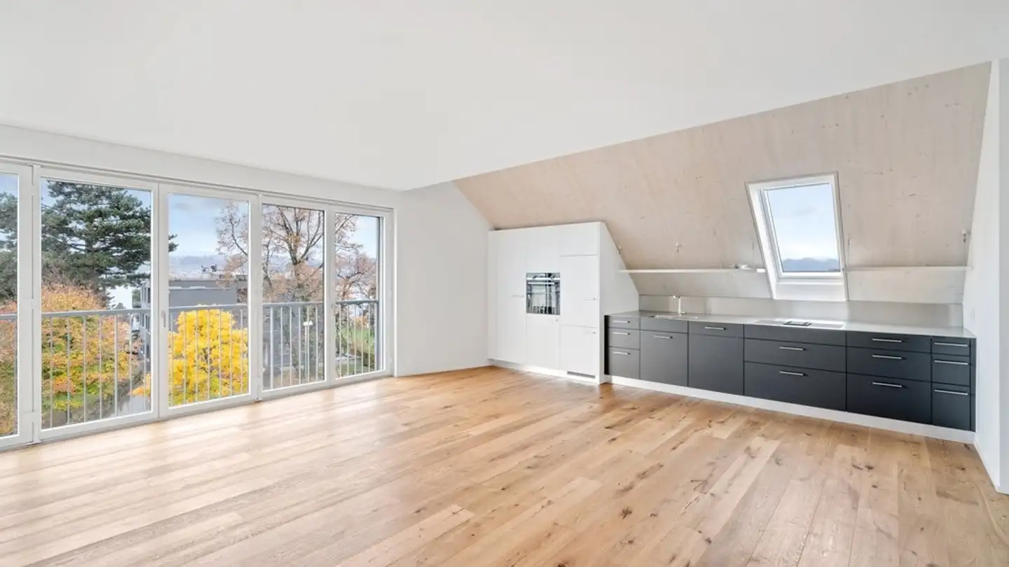 Wohnung mieten - Im Oberen Boden 8, 8708 Männedorf - Foto 3