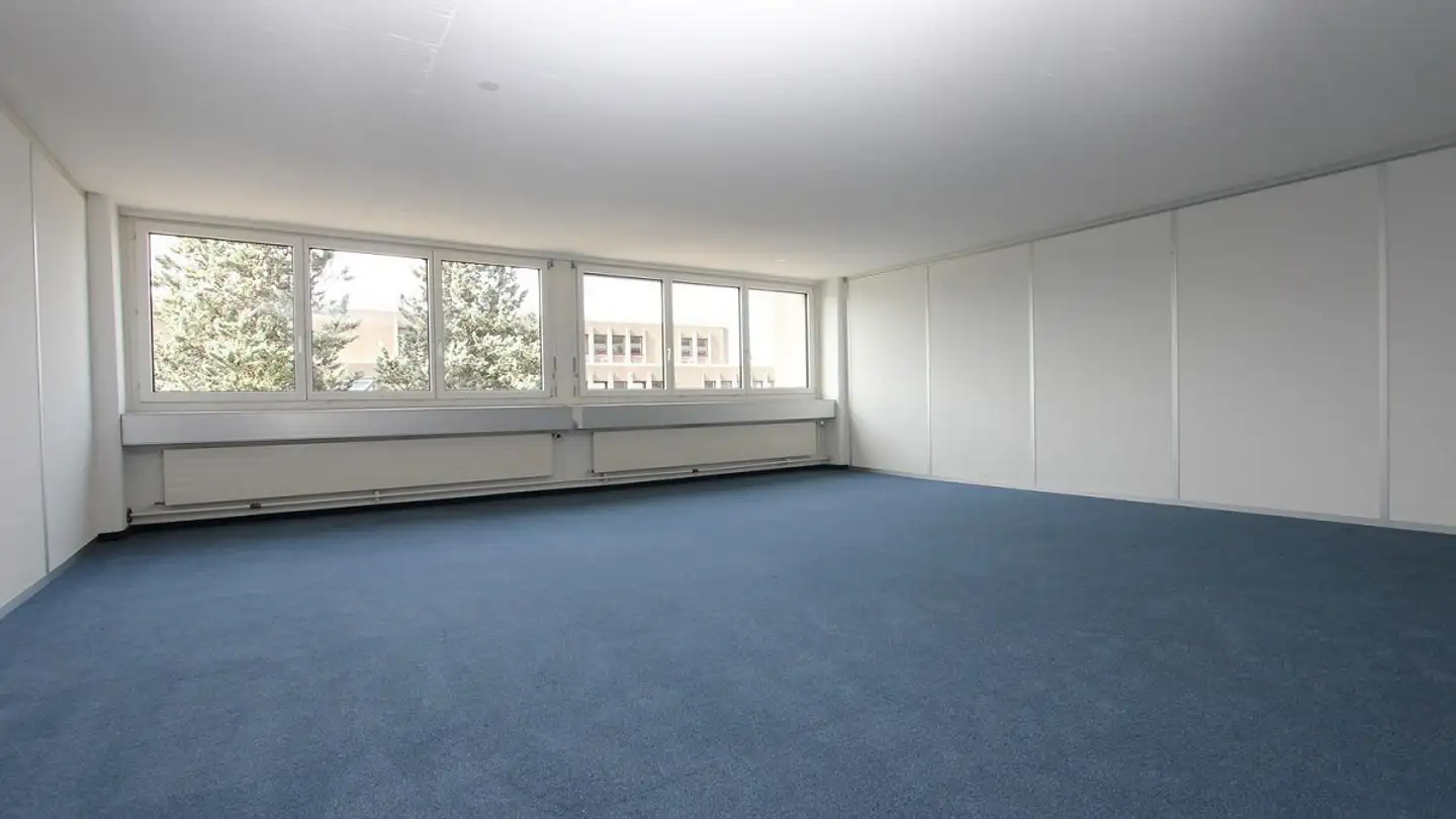 Office space for rent - Hegnaustrasse 60, 8602 Wangen b. Dübendorf - Photo 3