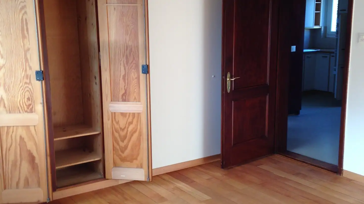 Appartamento in affitto - 8803 Rüschlikon - Photo 4