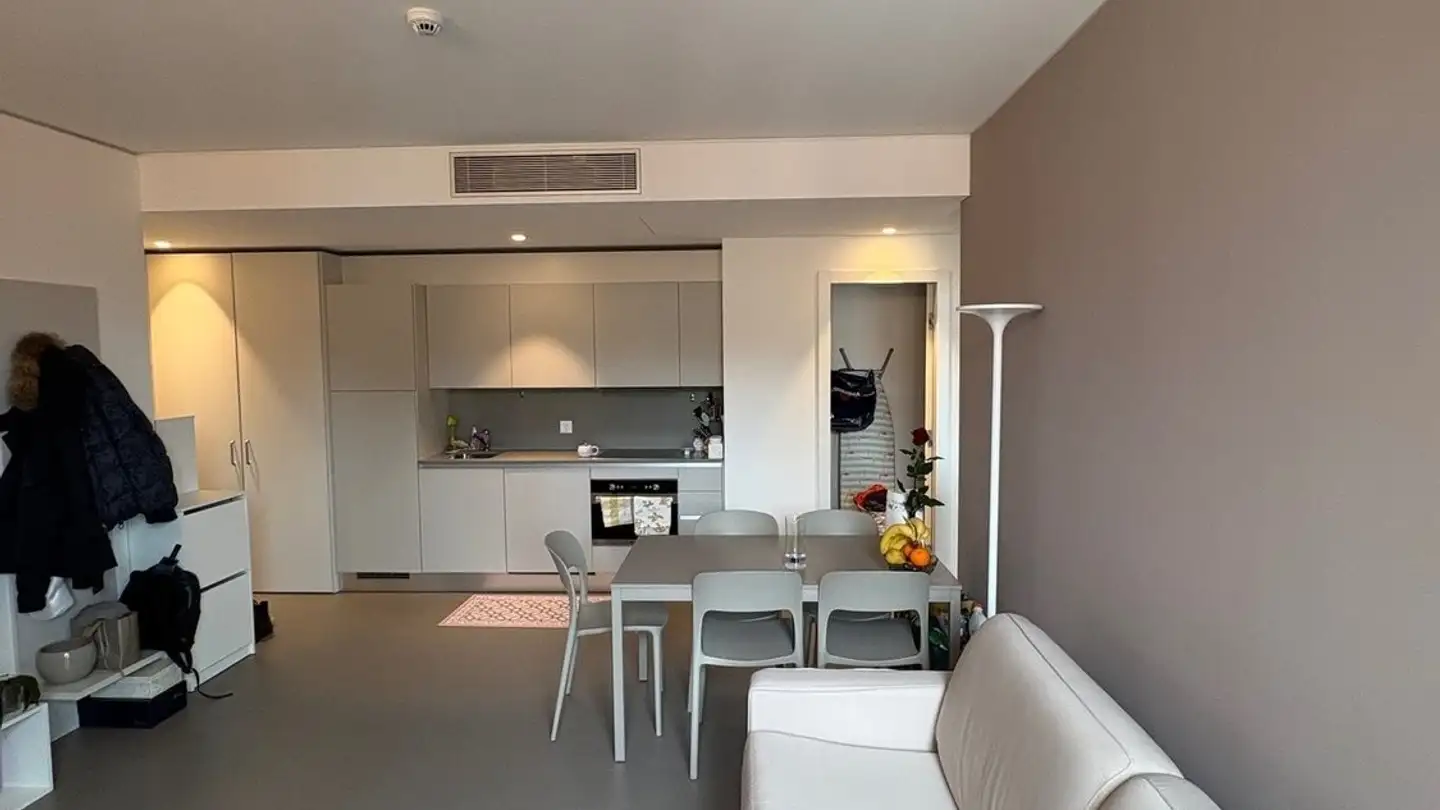 Appartamento in affitto - Via Giuseppe Bagutti 7, 6900 Lugano