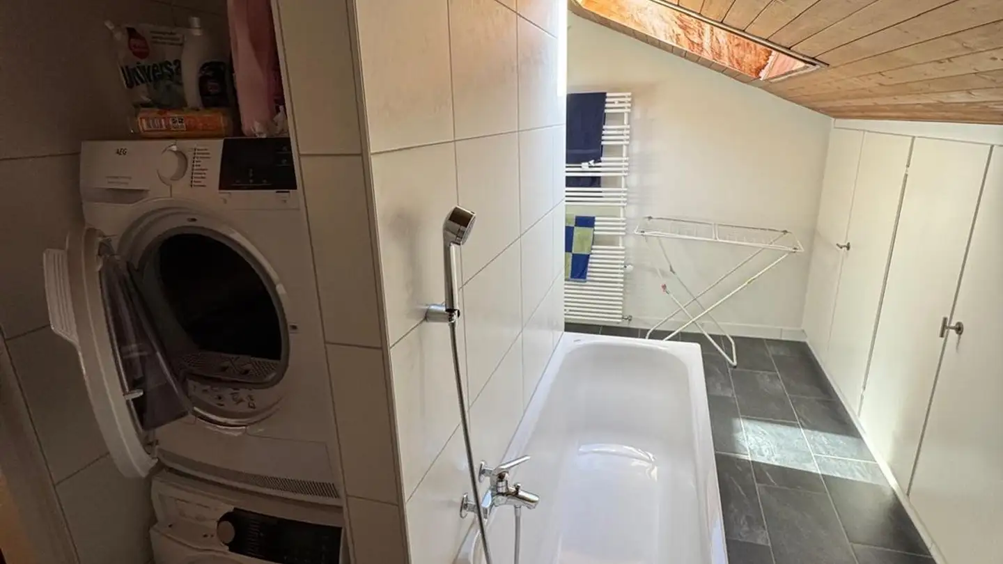 Stanza singola in affitto - Bucheggweg 6, 8302 Kloten - Foto 3