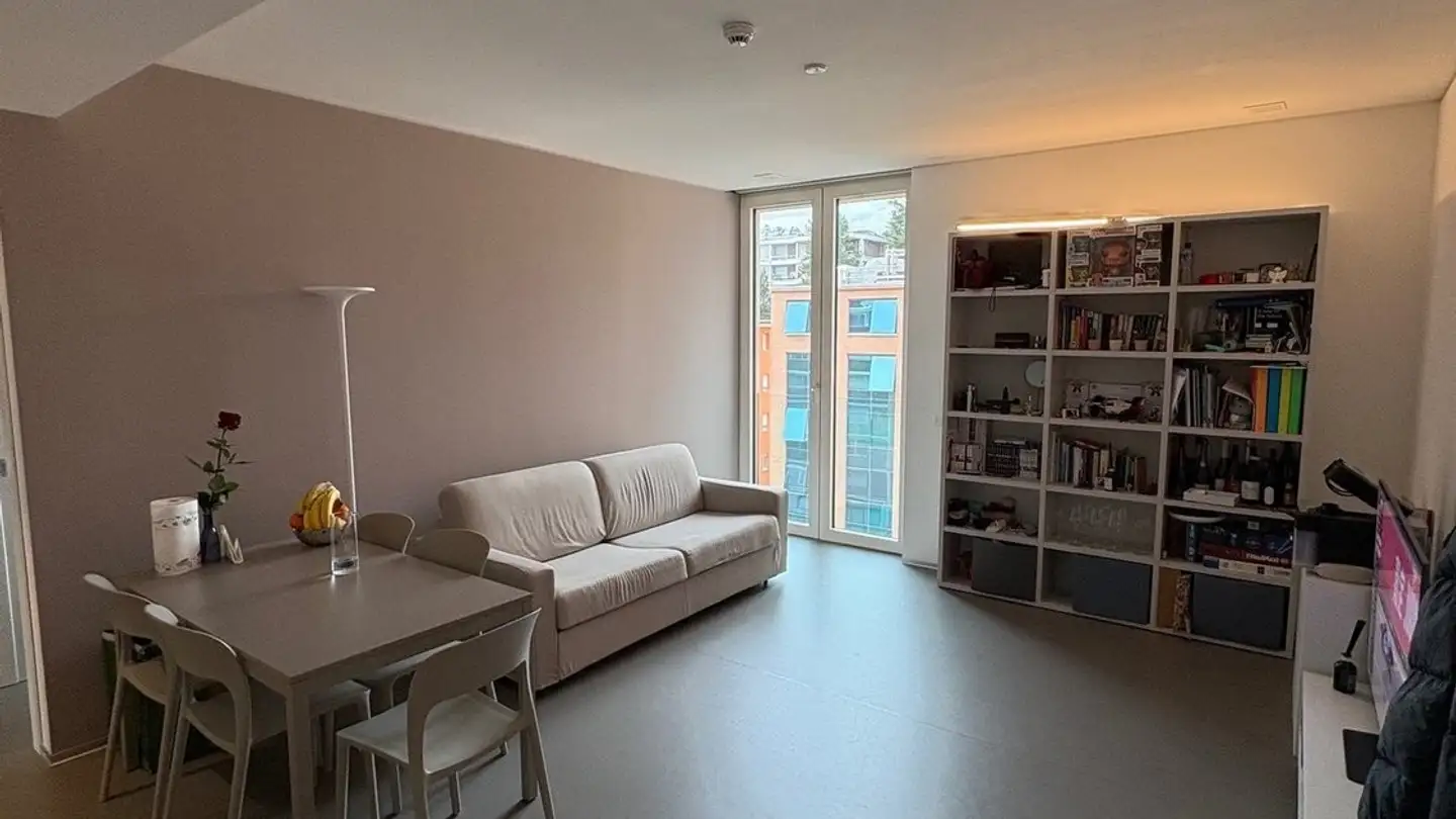 Appartamento in affitto - Via Giuseppe Bagutti 7, 6900 Lugano - Foto 2