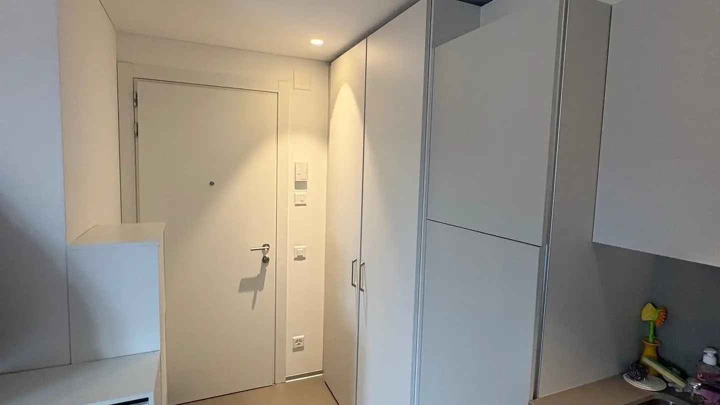 Appartamento in affitto - Via Giuseppe Bagutti 7, 6900 Lugano - Foto 3