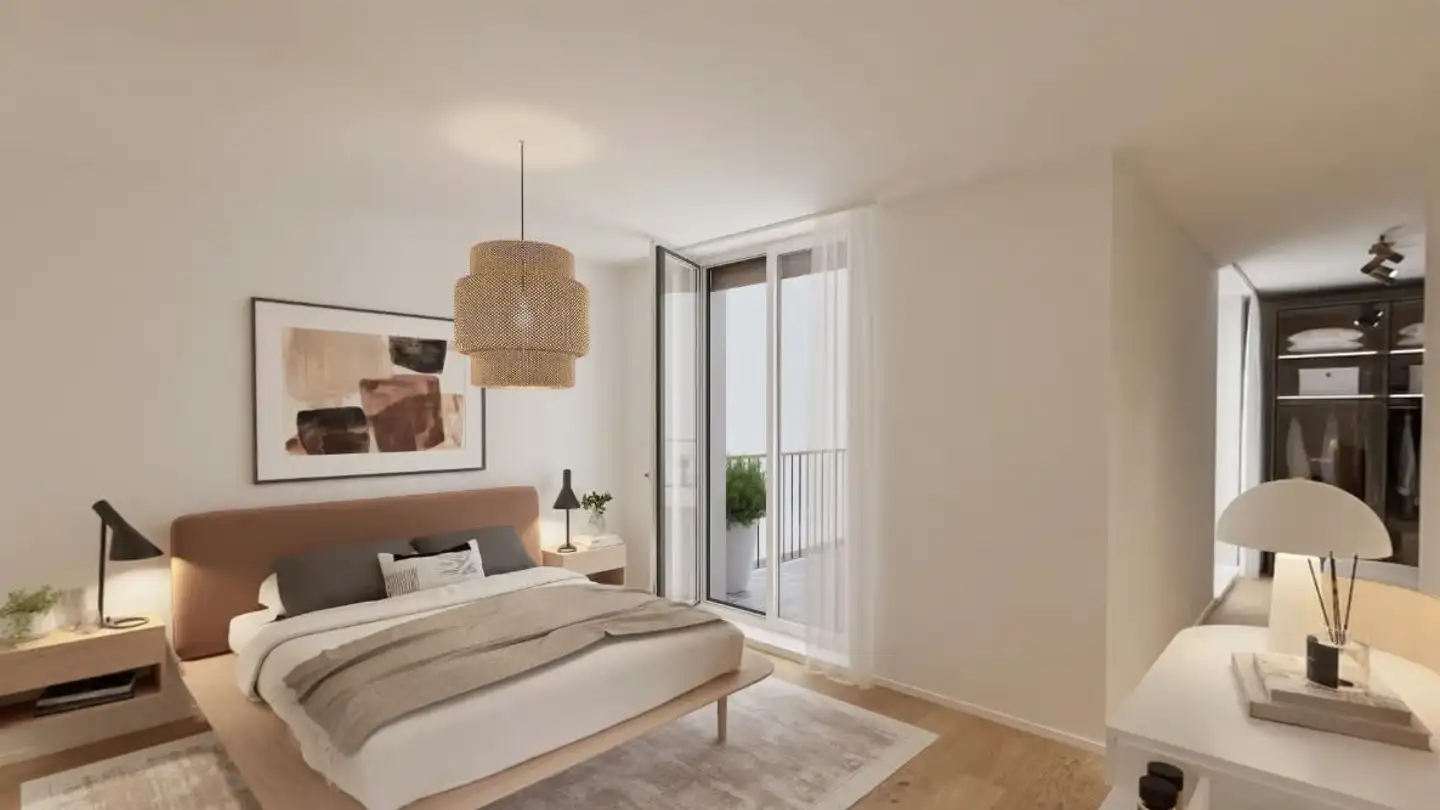 Apartment for sale - Unterbühlenstrasse 11, 8610 Uster - Photo 3