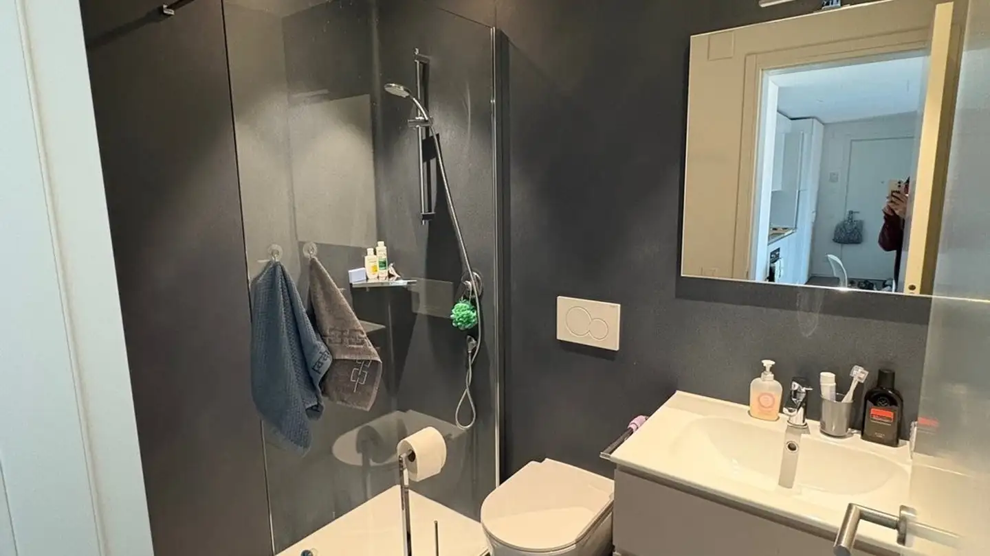 Appartamento in affitto - Via Giuseppe Bagutti 7, 6900 Lugano - Foto 4