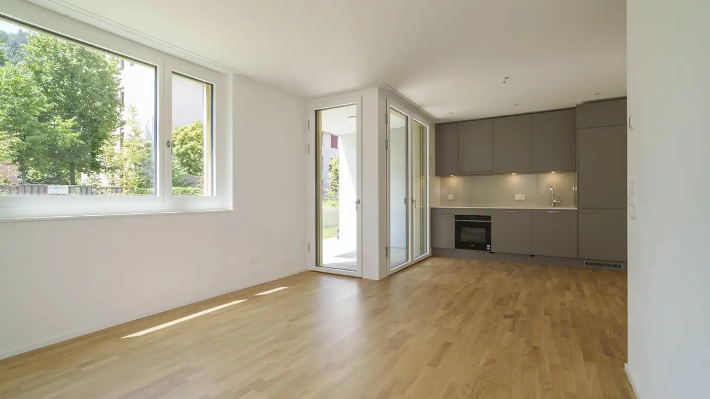 Wohnung mieten - Glattlerweg 10, 8957 Spreitenbach - Foto 4