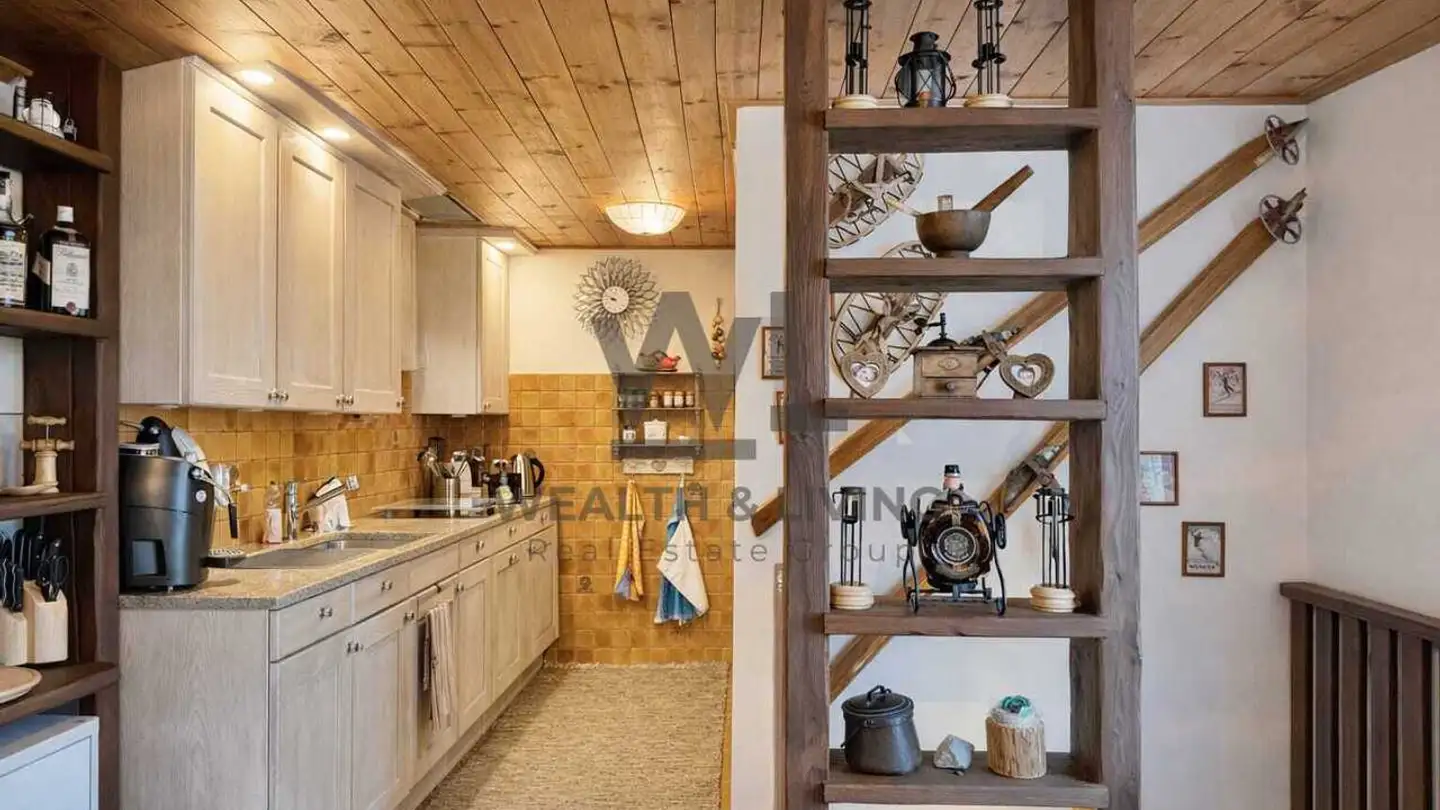 Chalet in vendita - Sentiero Colmanicchio, 6605 Locarno - Foto 3