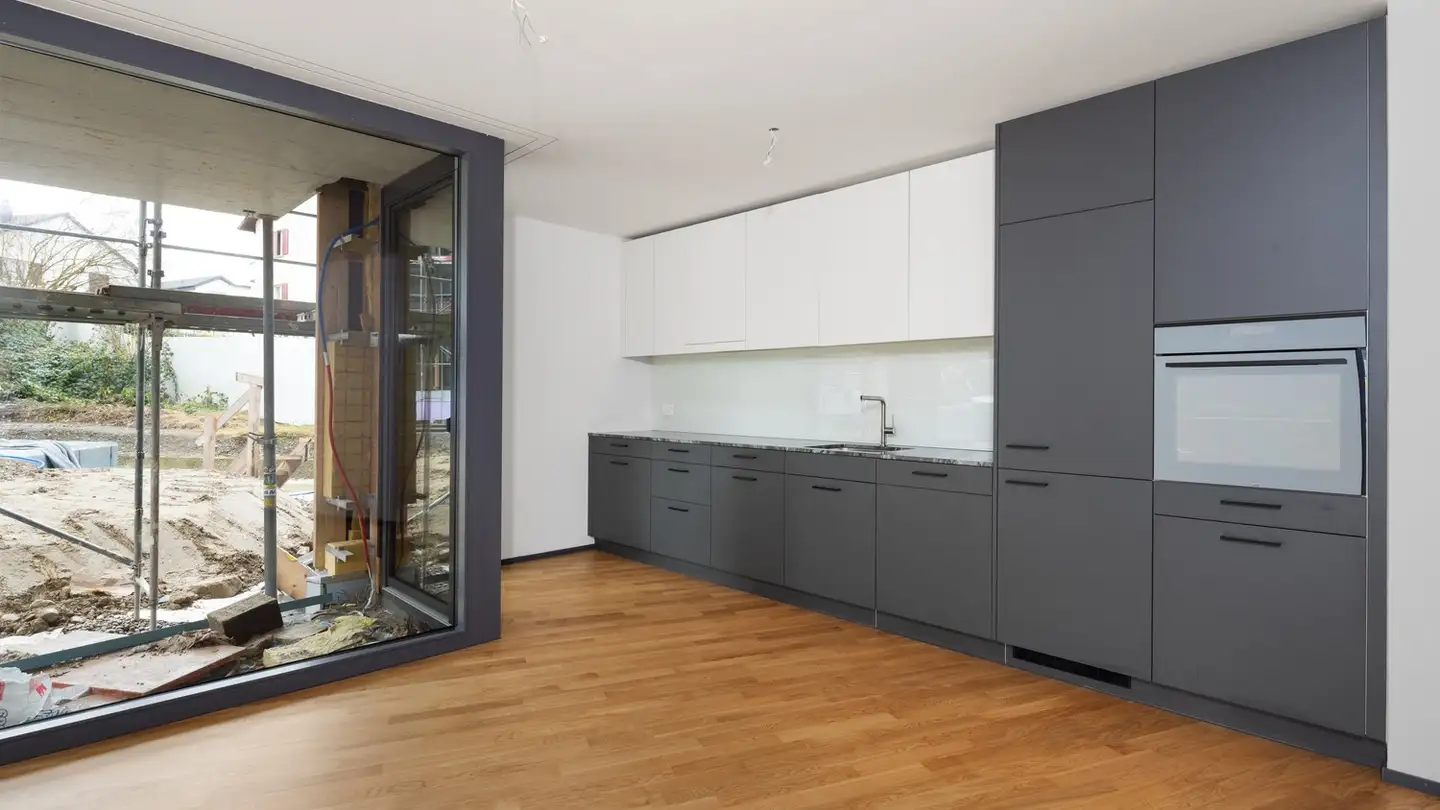 Appartamento in affitto - Ifangweg 8, 8610 Uster - Foto 2