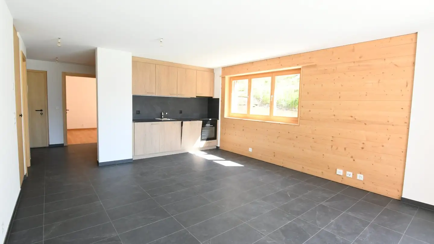 Appartamento in vendita - 1911 Ovronnaz - Photo 2