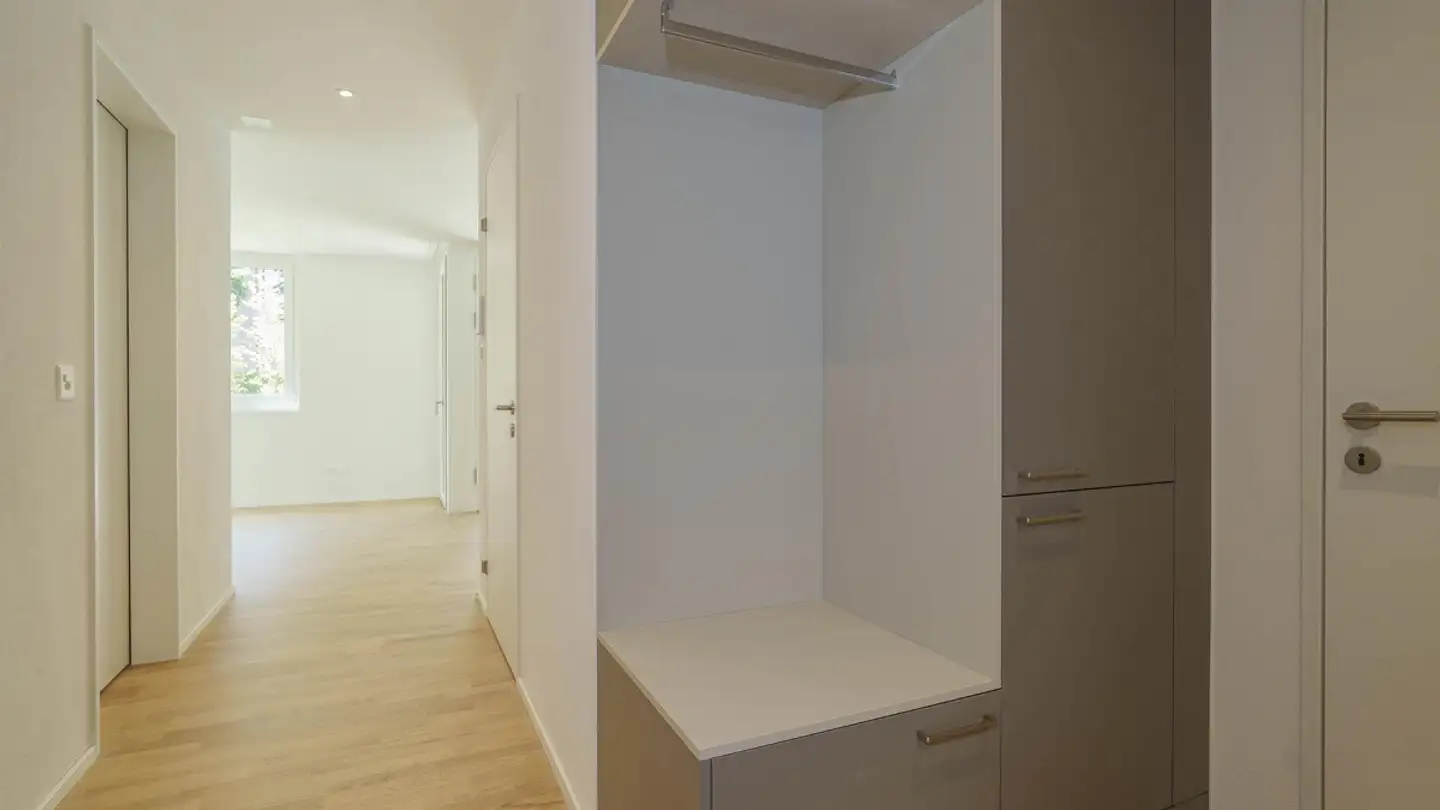 Wohnung mieten - Glattlerweg 10, 8957 Spreitenbach