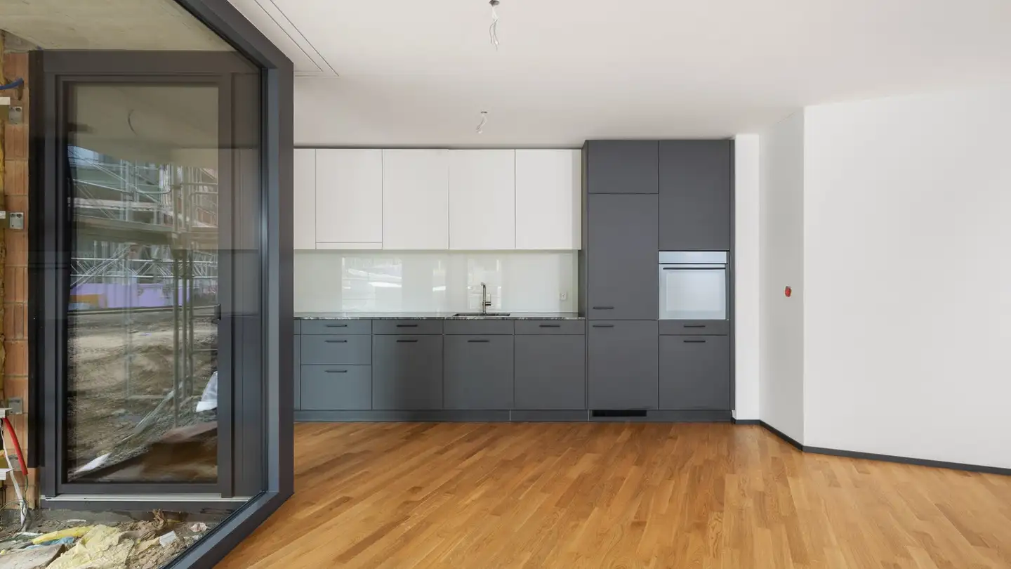 Appartamento in affitto - Ifangweg 8, 8610 Uster - Foto 3