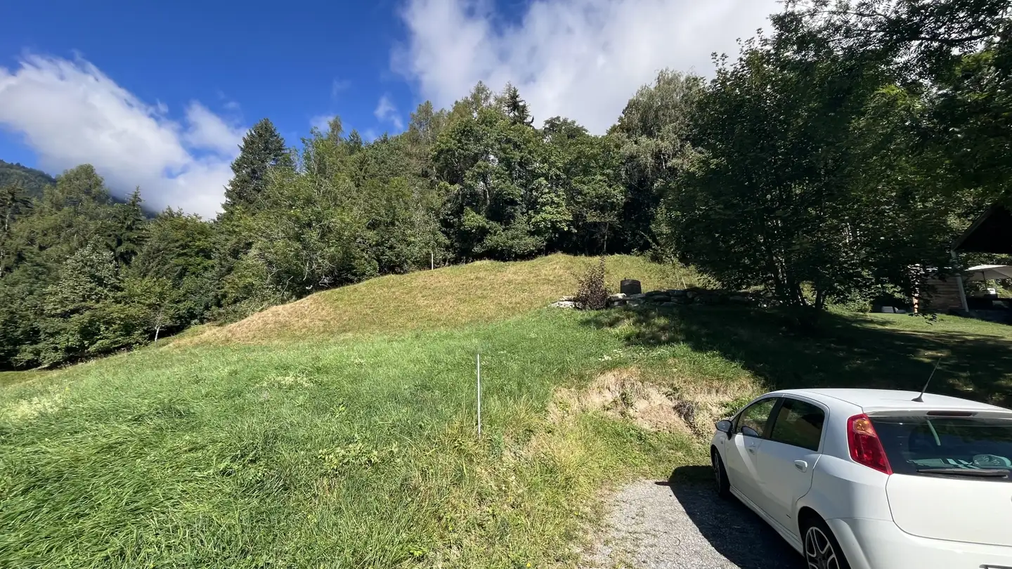 Chalet in vendita - 1955 Les Vérines (Chamoson) - Foto 3