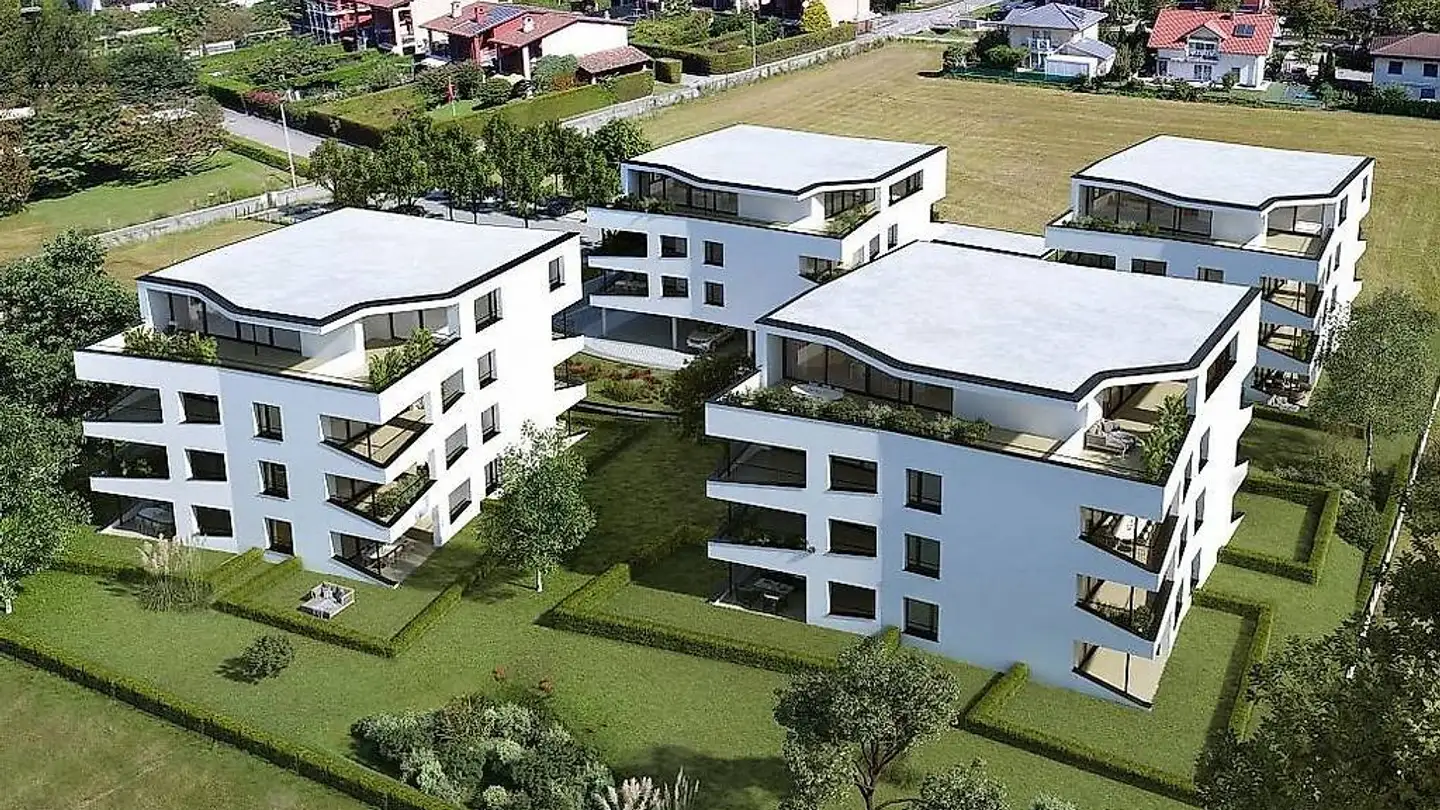 Apartment for sale - Via Del Tiglio 22, 6592 S. Antonino