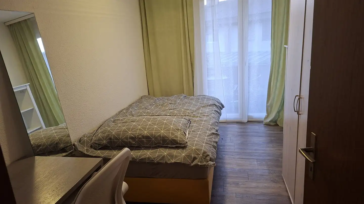 Chambre à louer - 3072 Ostermundigen