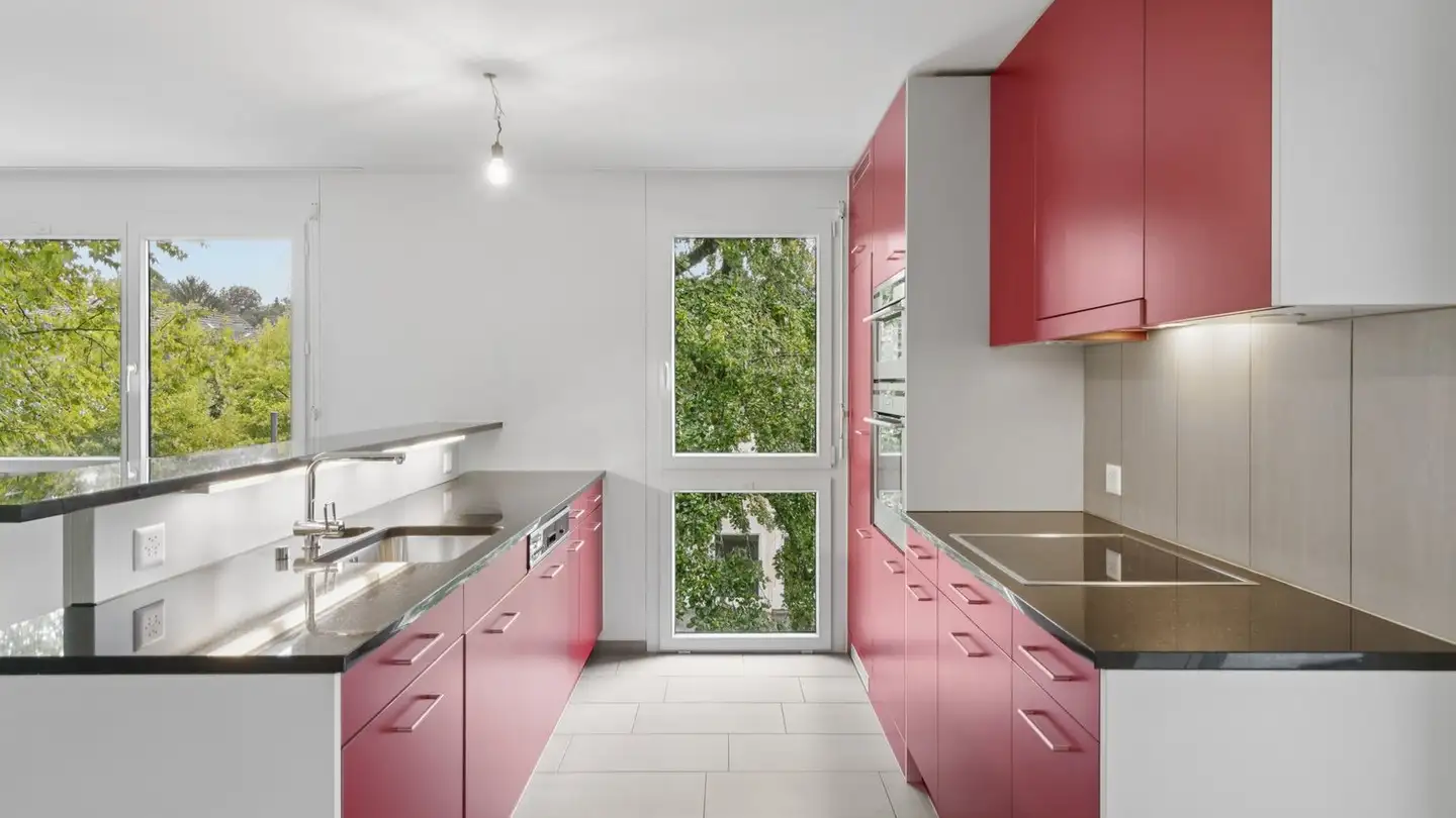 Appartamento in vendita - Bebié-Weg 2a, 5300 Turgi - Photo 2