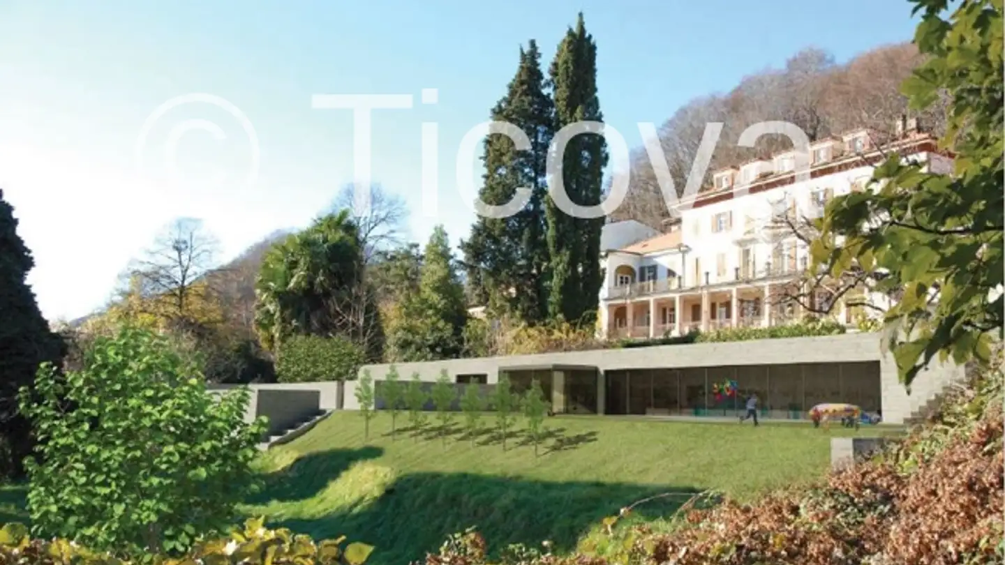 Appartamento in vendita - 6927 Agra - Foto 2