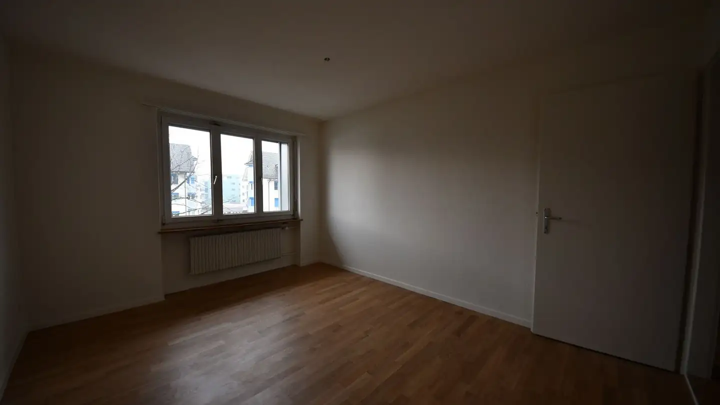 Zimmer mieten - 6312 Steinhausen - Foto 3