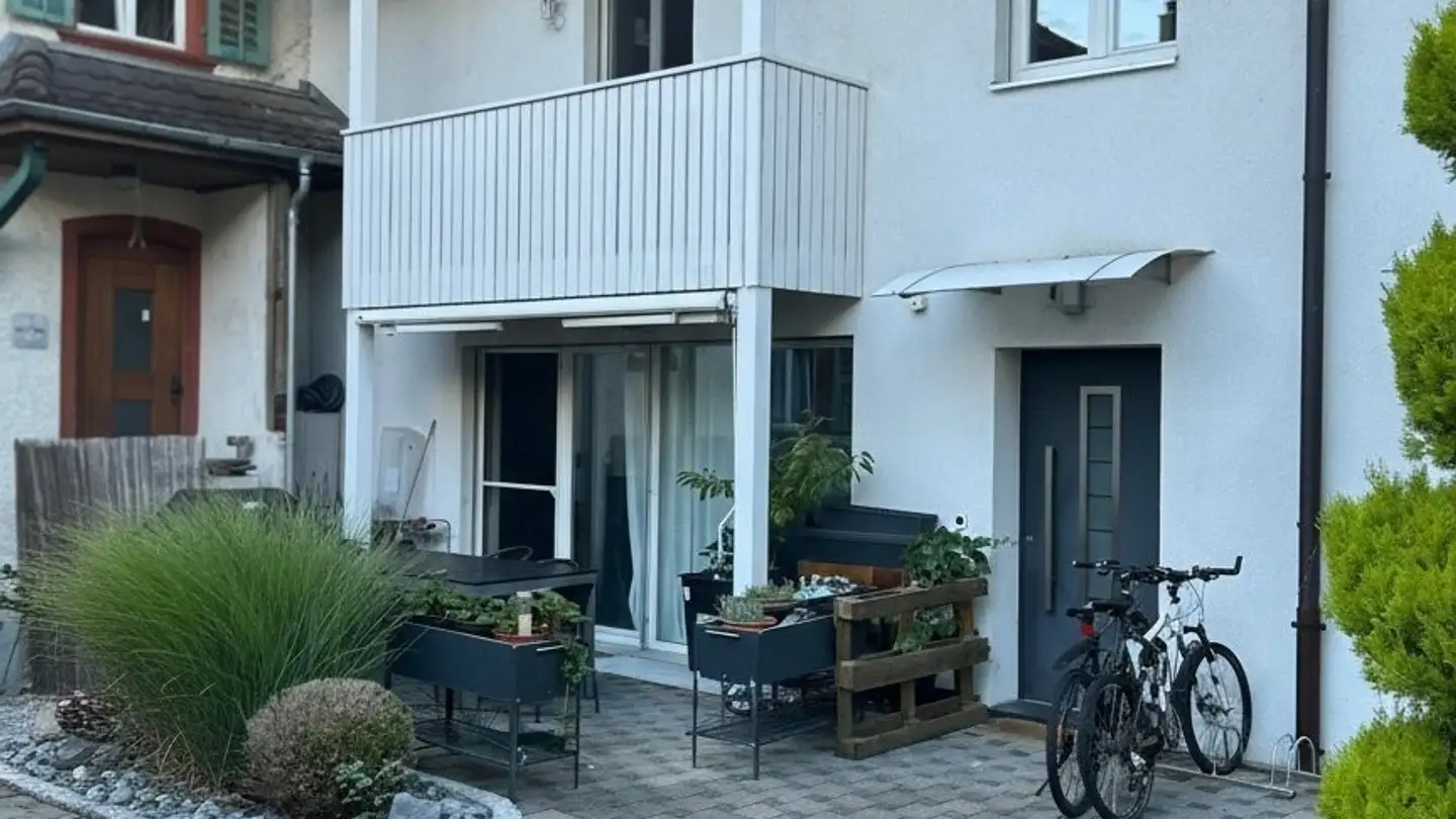 Casa singola in affitto - Hinterofenstrasse 4, 5322 Koblenz - Foto 2
