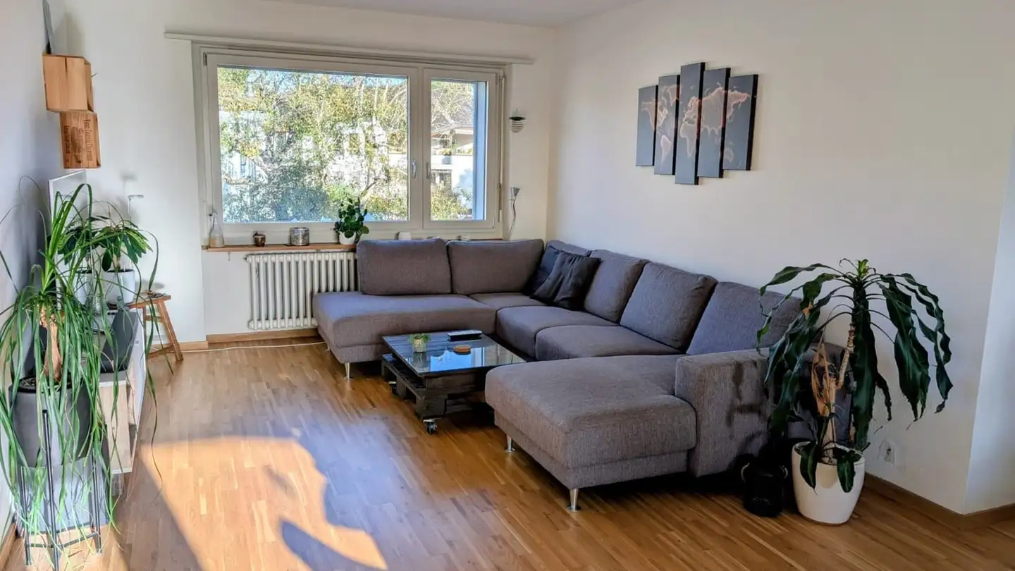 Appartamento in affitto - Eichenweg 2, 4528 Zuchwil