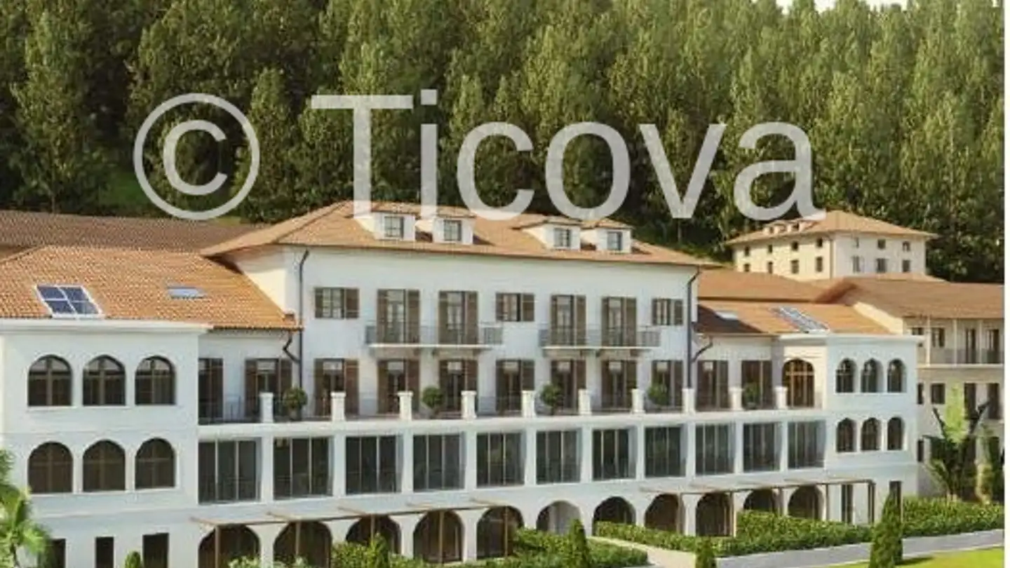 Appartamento in vendita - 6927 Agra - Foto 3