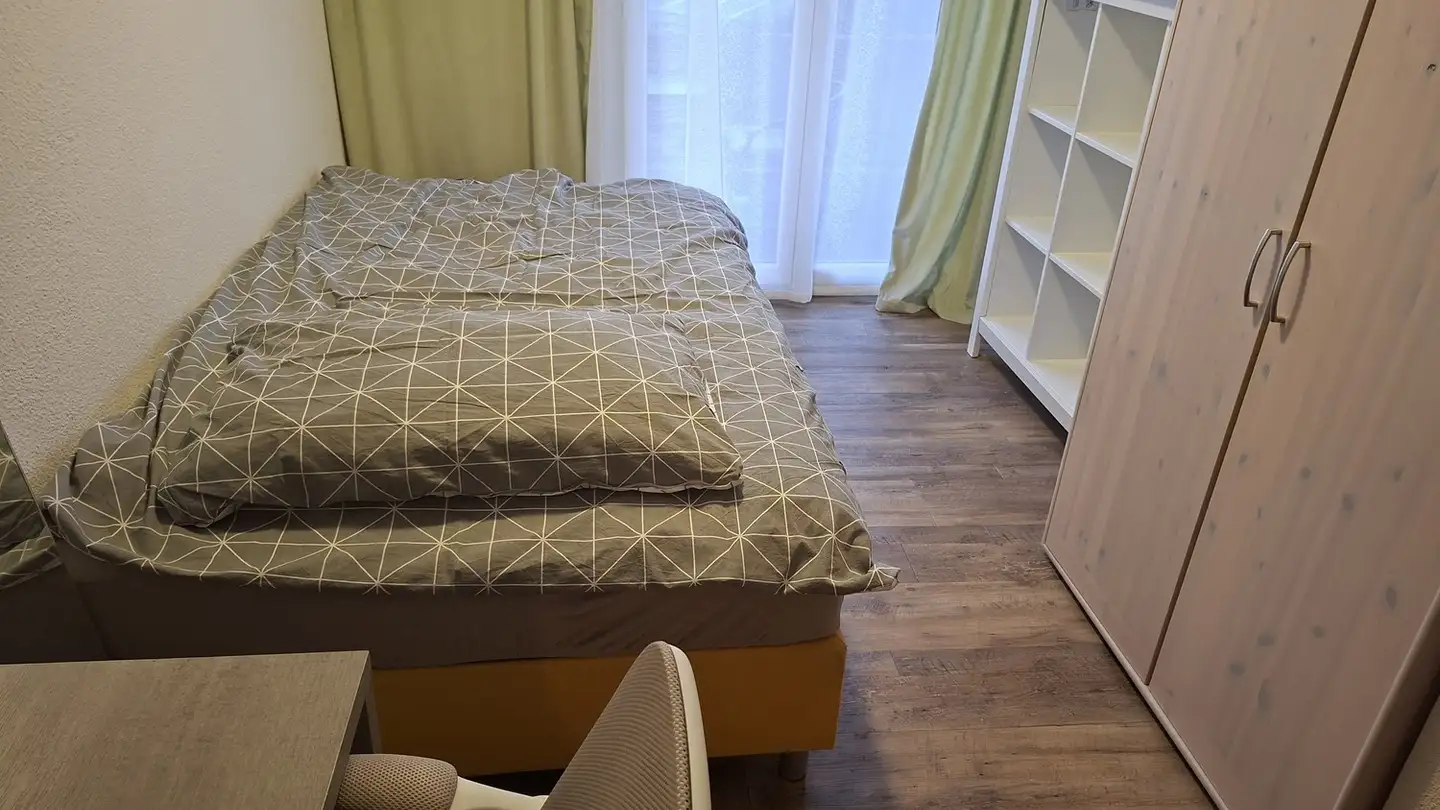 Chambre à louer - 3072 Ostermundigen - Photo 2