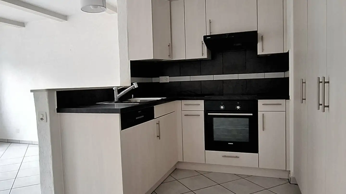 Apartment for rent - 1434 Ependes VD