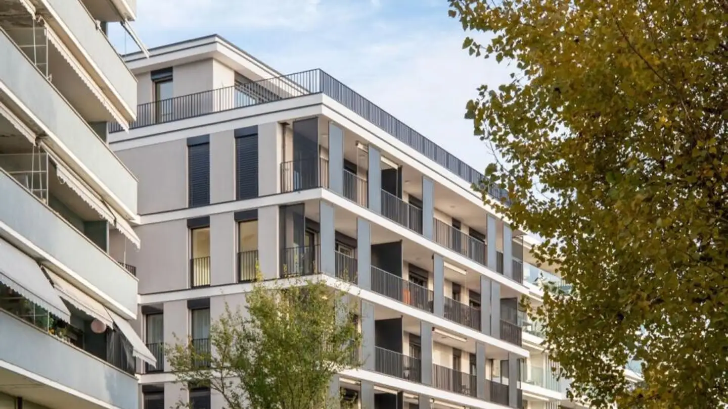 Appartement à vendre - 1008 Prilly - Photo 3