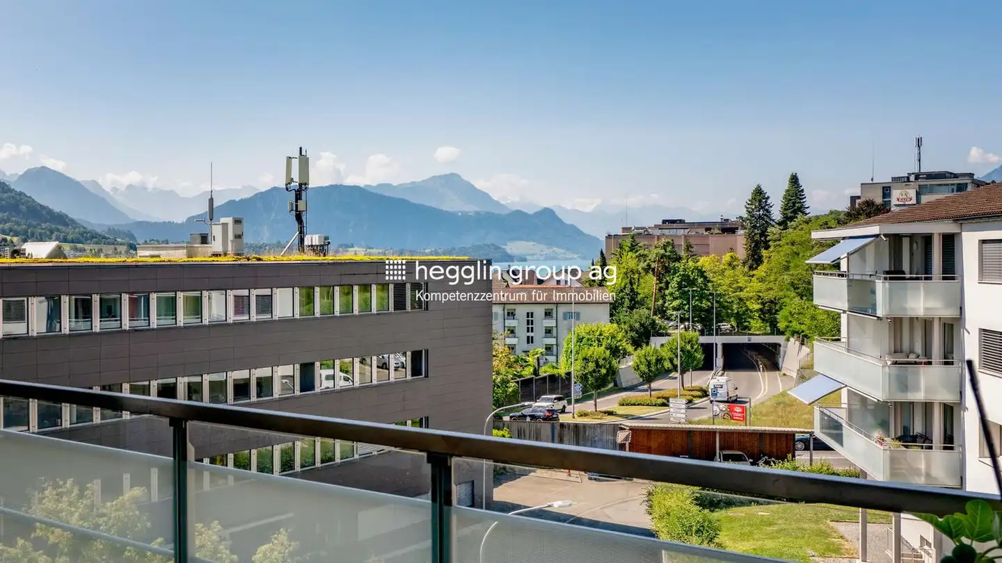 Appartamento in vendita - Bärenmatte 2, 6403 Küssnacht am Rigi - Foto 2