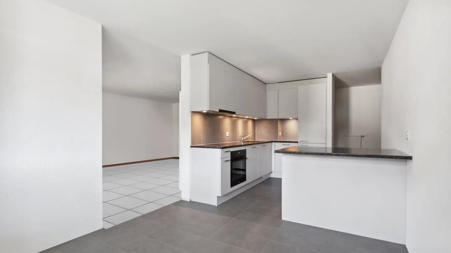 Appartement à louer - Chemin Des Sources 16, 2013 Colombier NE