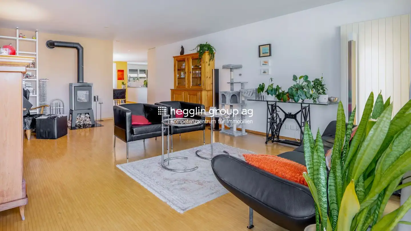Appartamento in vendita - Bärenmatte 2, 6403 Küssnacht am Rigi - Foto 4