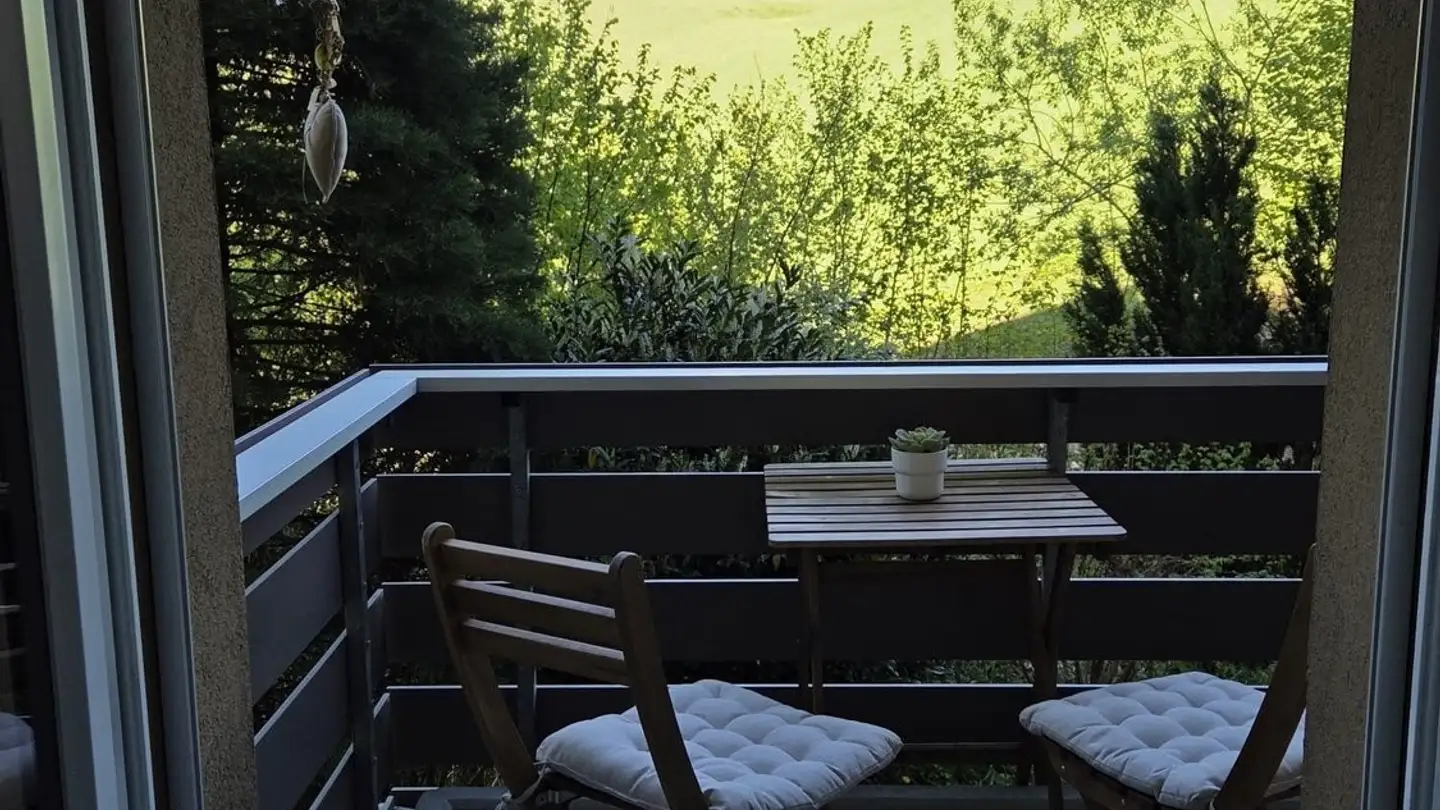 Appartamento in affitto - Scheibe 41, 9100 Herisau - Foto 3