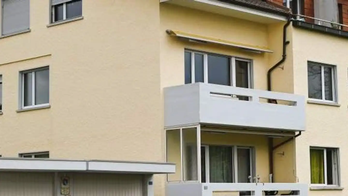 Attique à louer - Erlenweg 7, 4552 Derendingen