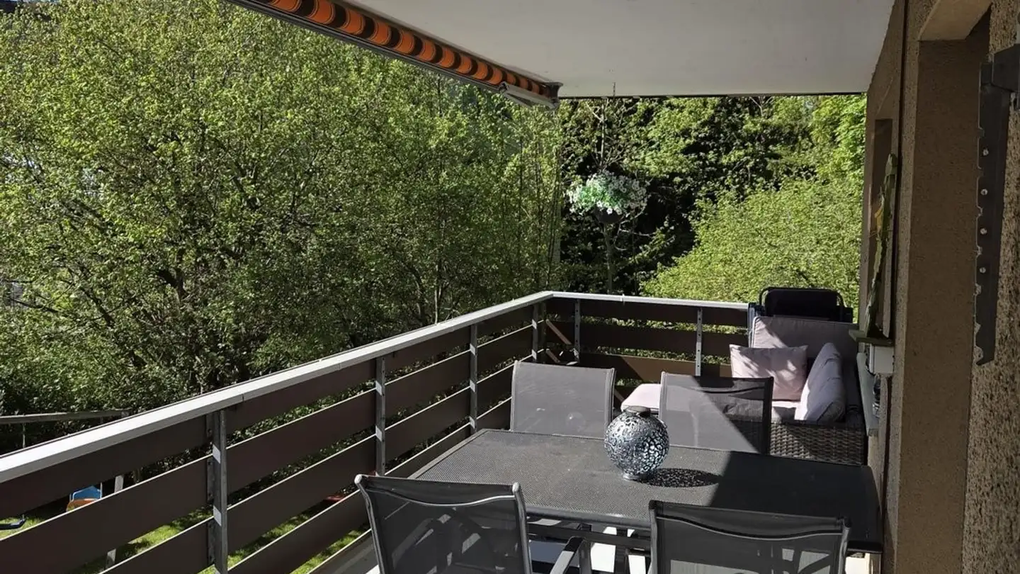 Appartamento in affitto - Scheibe 41, 9100 Herisau - Foto 4