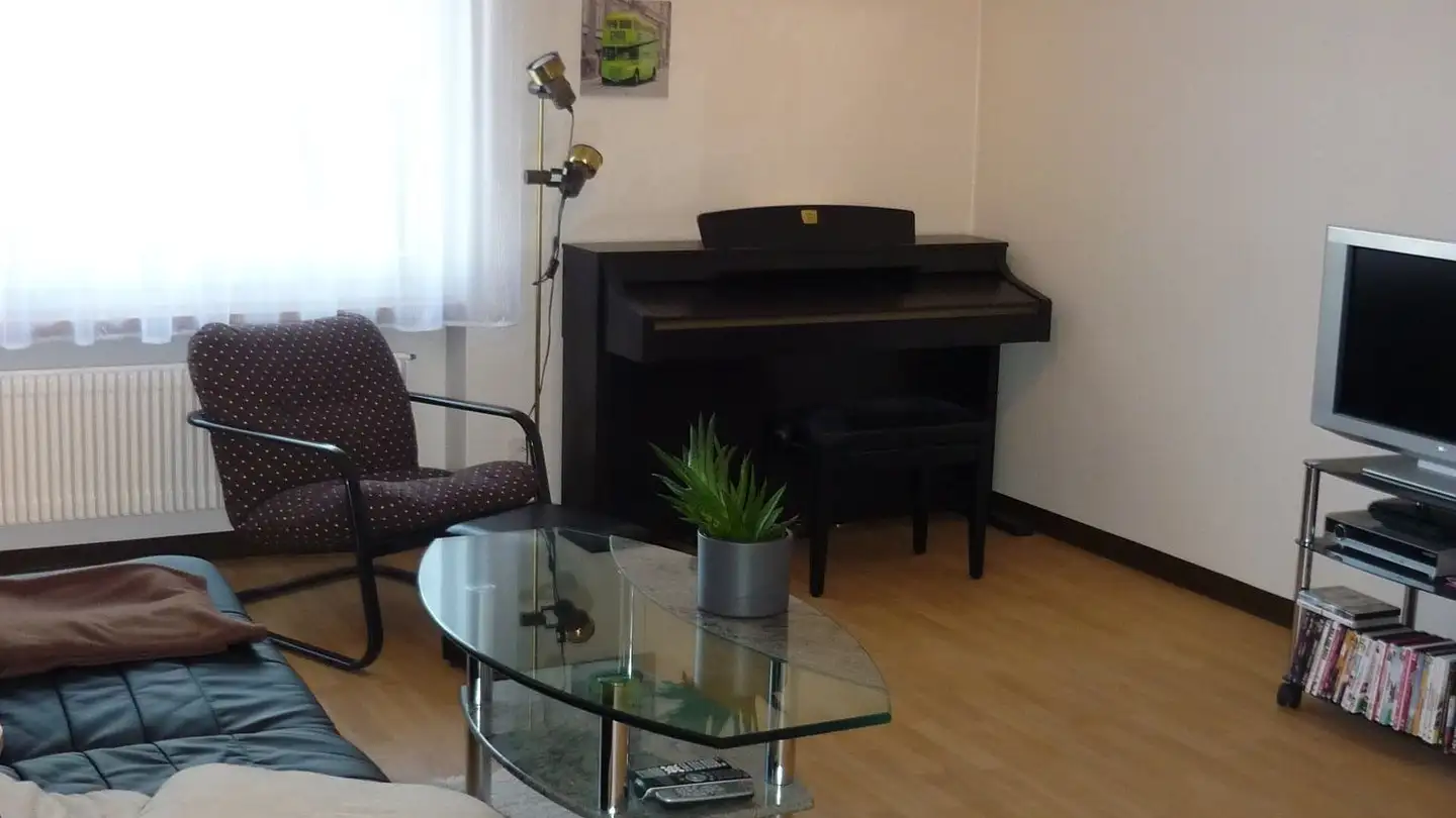 Attique à louer - Erlenweg 7, 4552 Derendingen - Photo 2