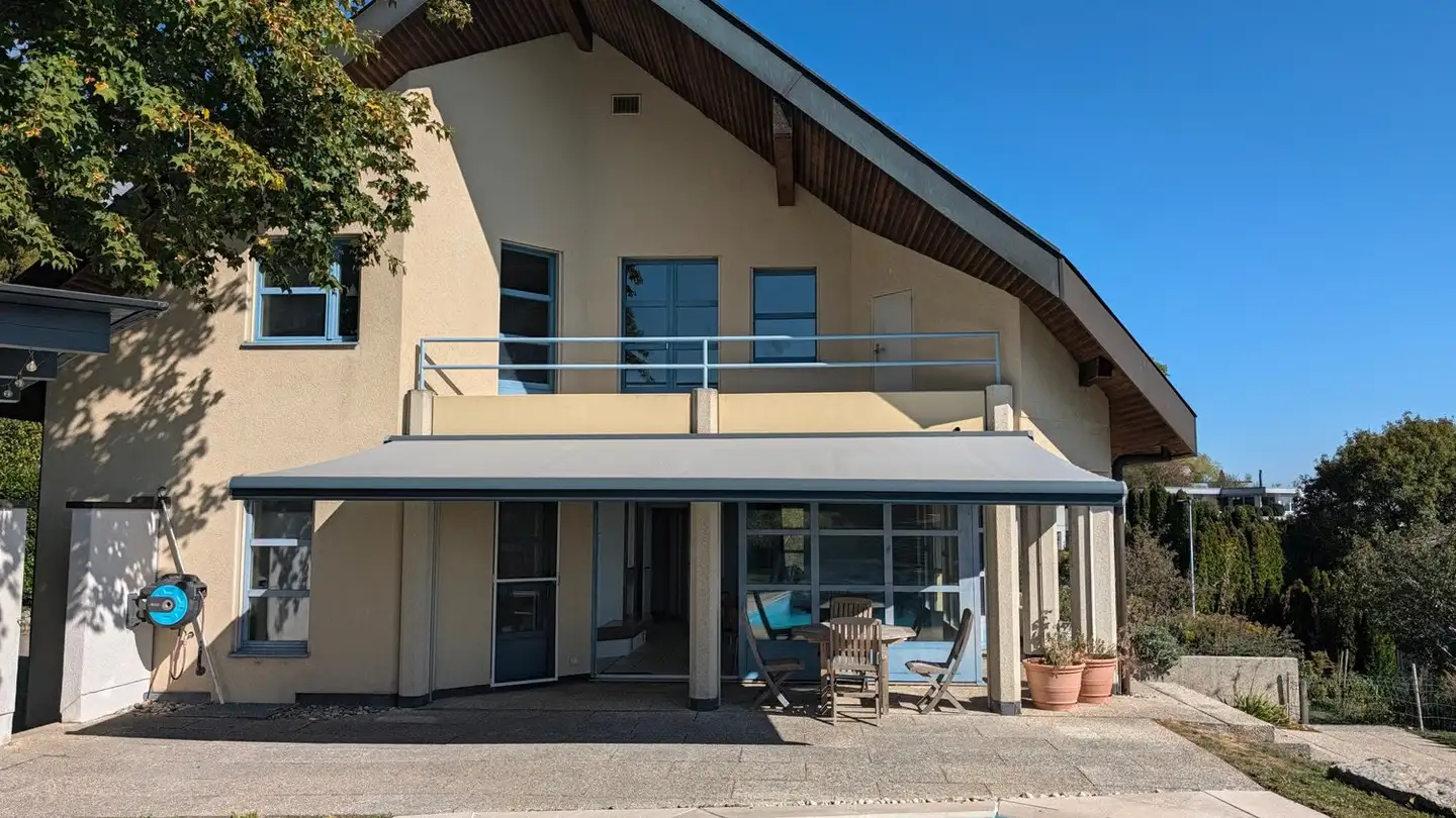 Casa singola in vendita - Hofweg 27, 2540 Grenchen